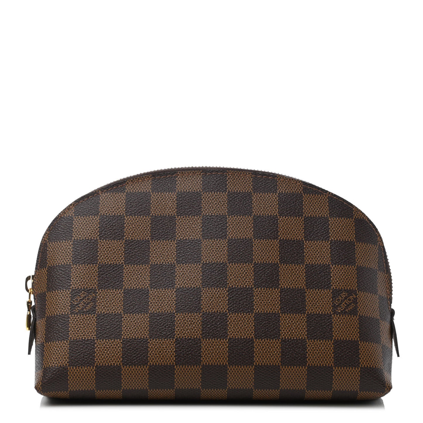 Damier Ebene Cosmetic Pouch GM