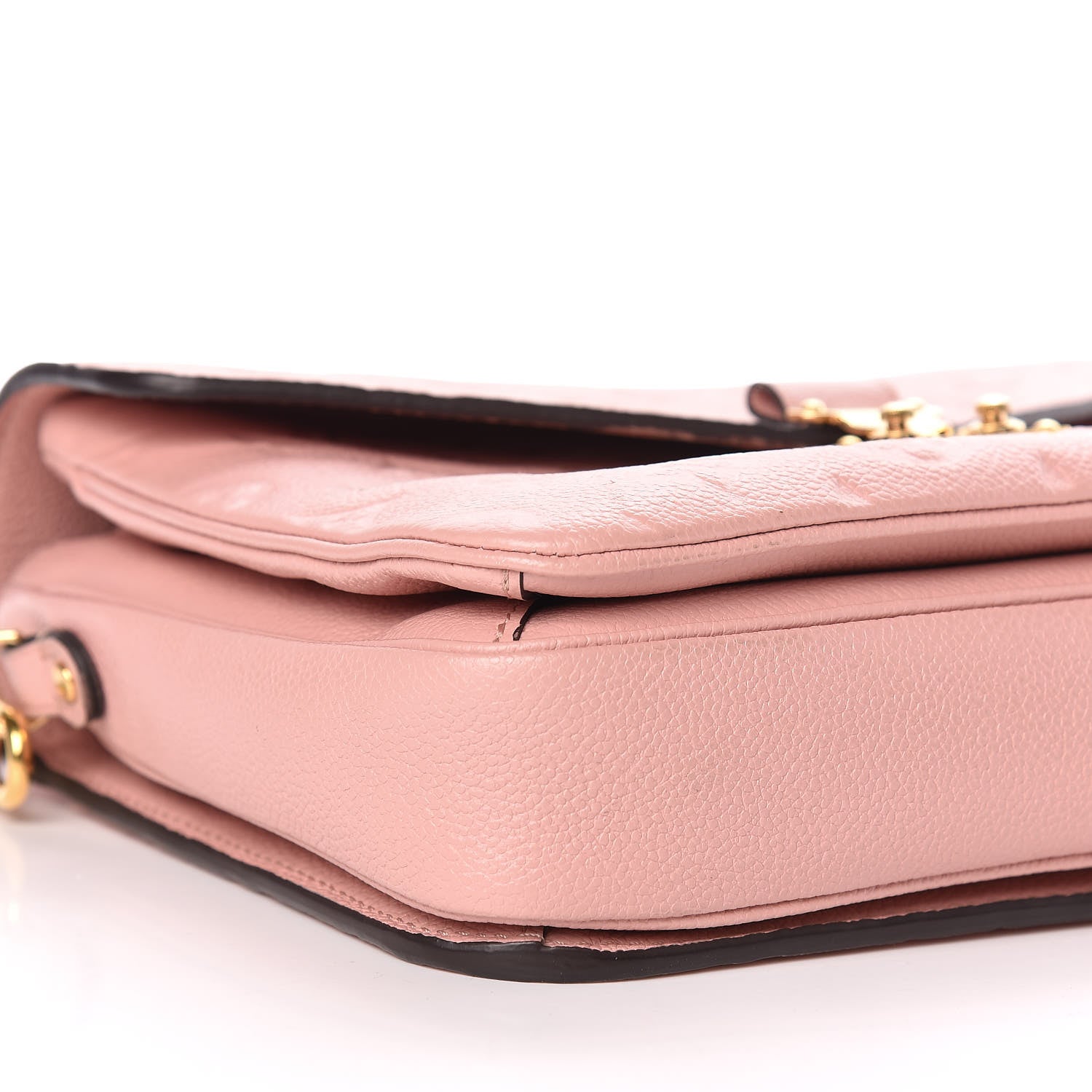 Louis Vuitton Empreinte Pochette Metis Rose Poudre 9 of 11