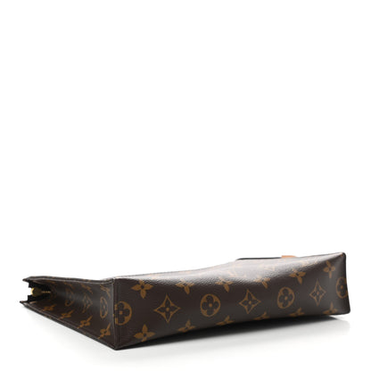 Louis Vuitton Monogram Toiletry Pouch 26 4 of 8