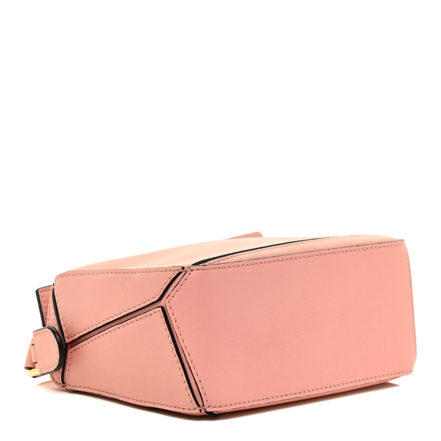 Calfskin Mini Puzzle Bag Blossom