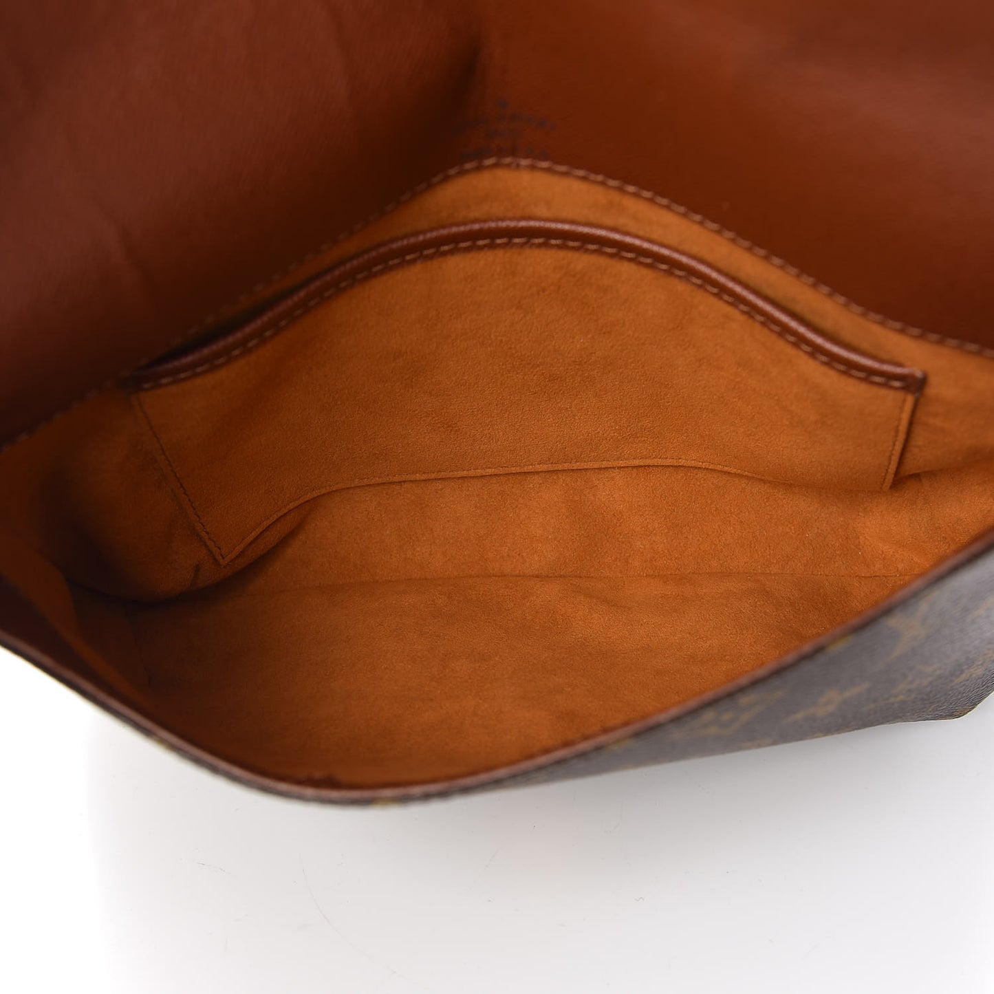Monogram Musette Tango