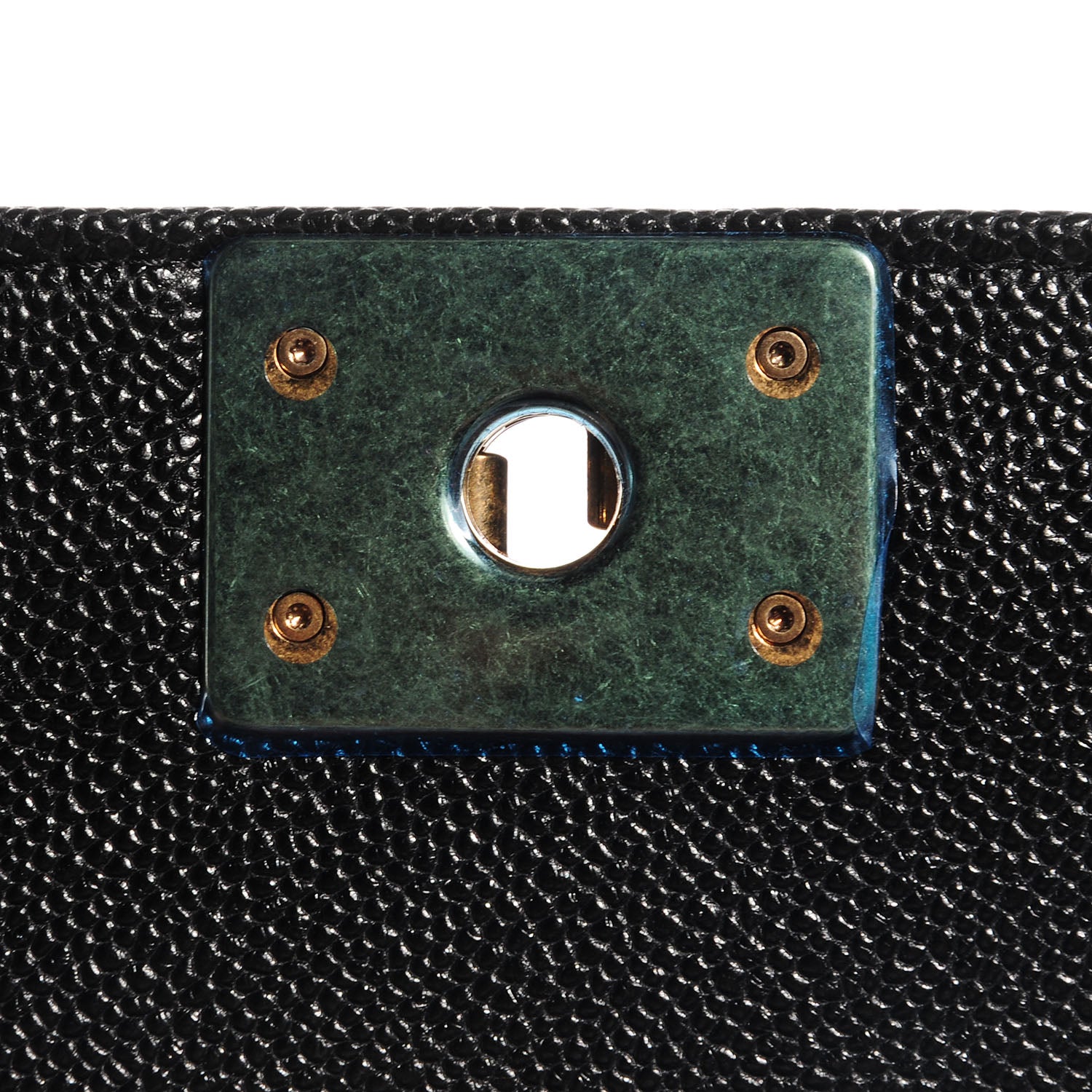Chanel Caviar Medium Boy Flap Bag Black 6 of 9