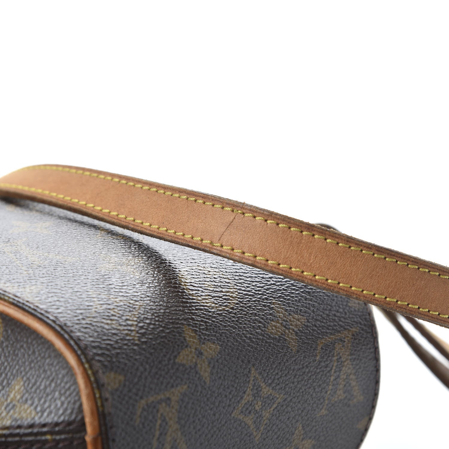 Louis Vuitton Monogram Ellipse Sac a Dos Backpack 9 of 9