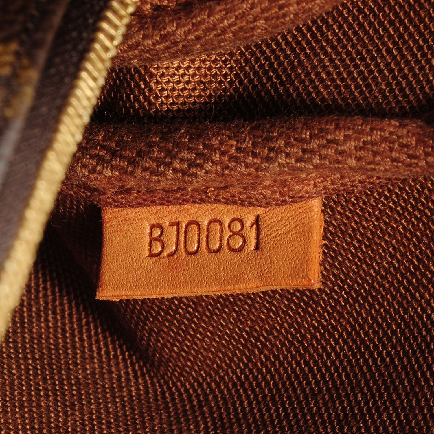 Louis Vuitton Monogram Pochette Accessories 7 of 7