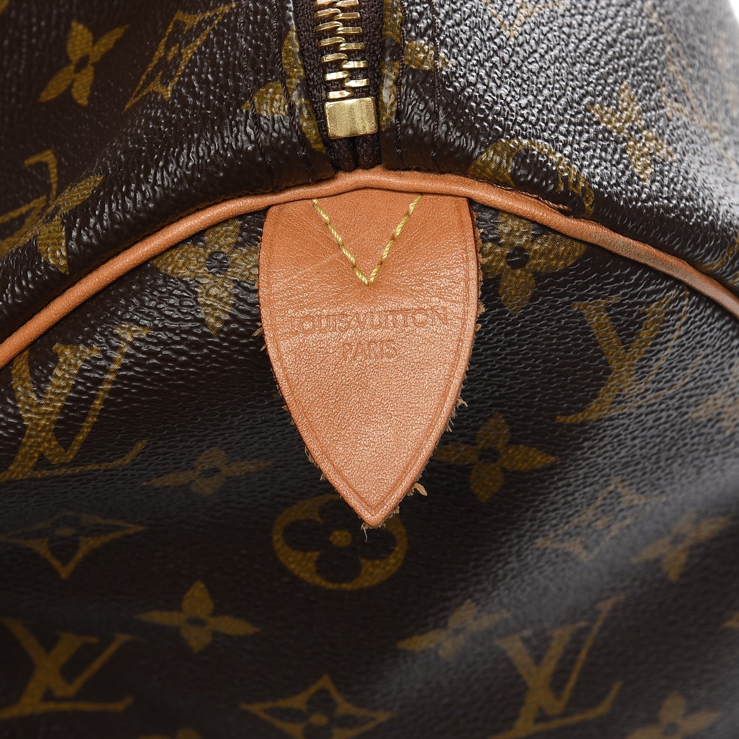 Monogram Speedy 30