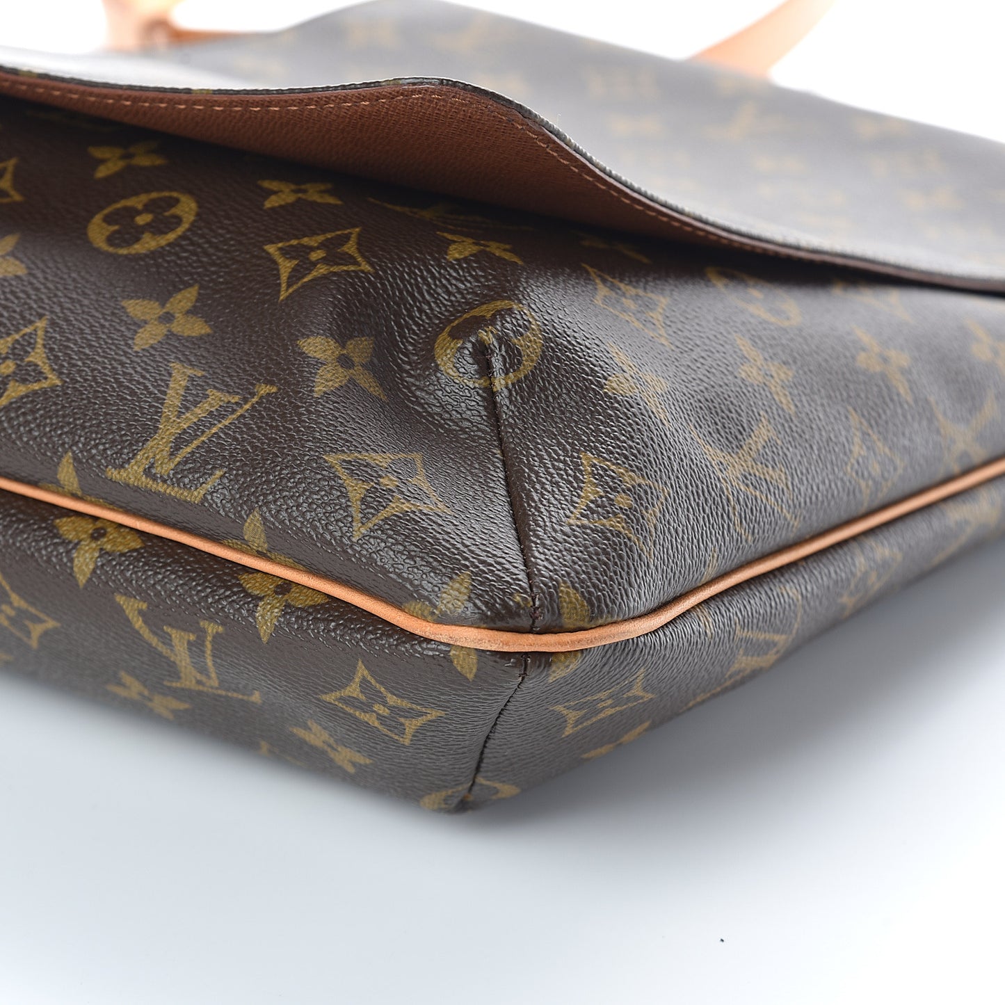 Monogram Musette GM