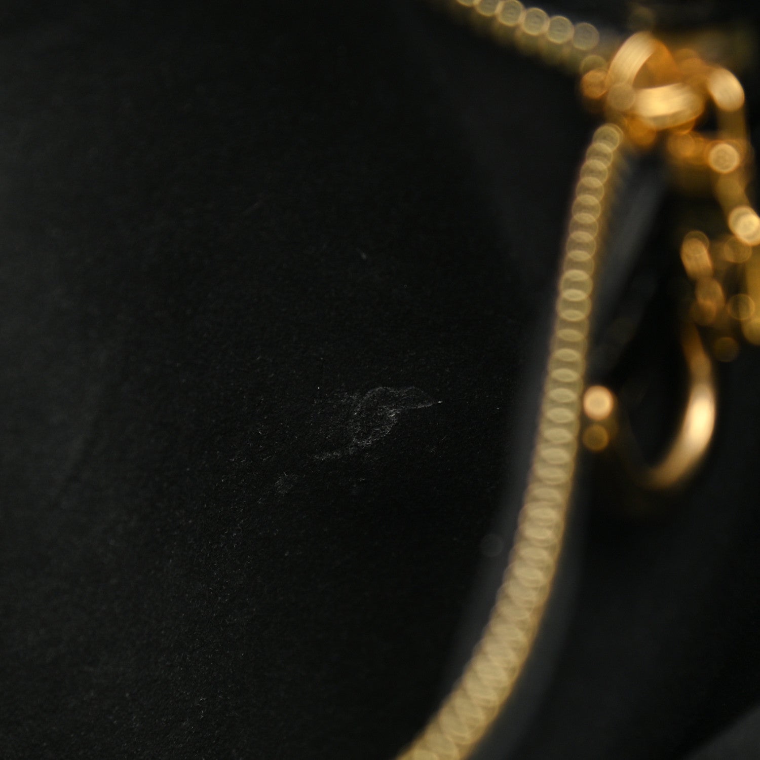 Louis Vuitton Surya Mahina XL Black 9 of 11
