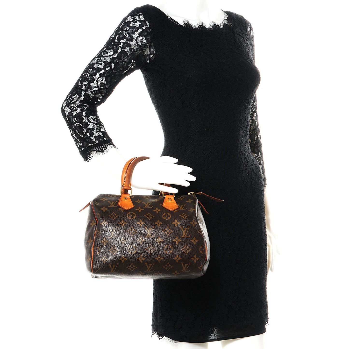 Monogram Speedy 25