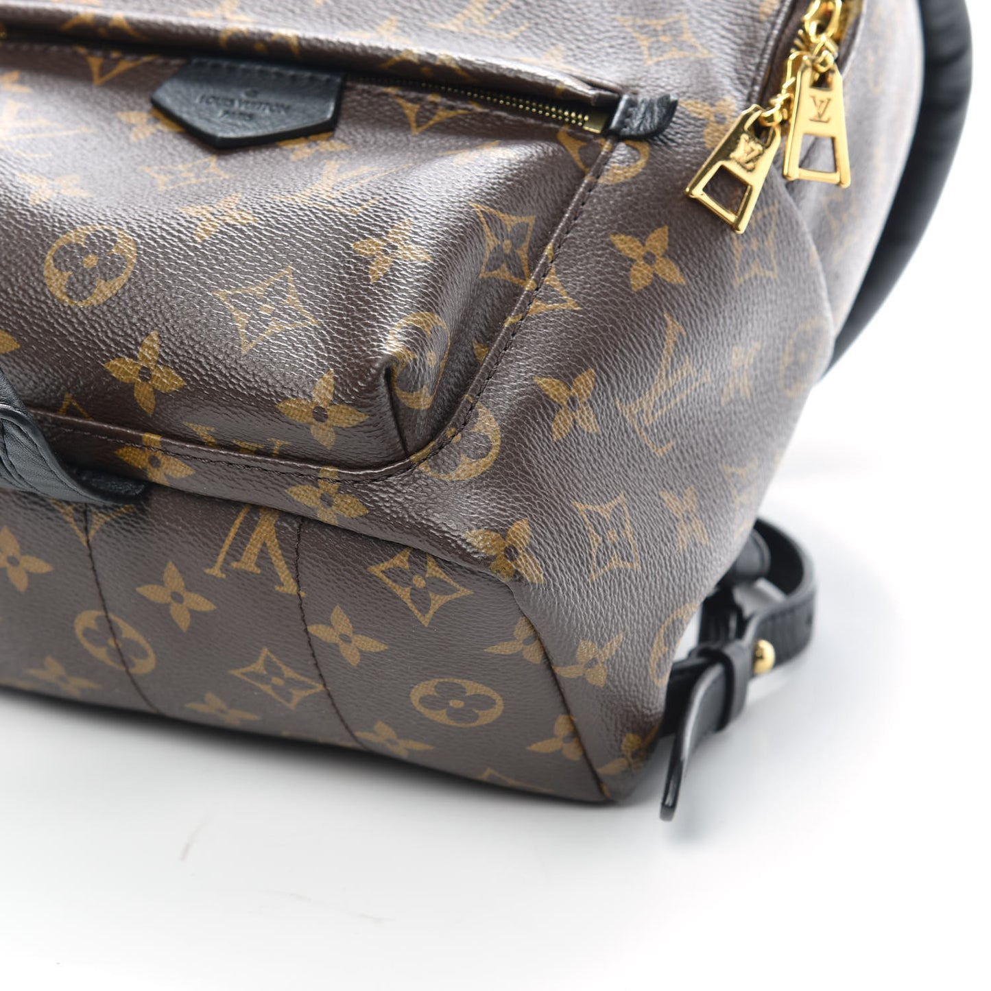 Monogram Palm Springs Backpack PM
