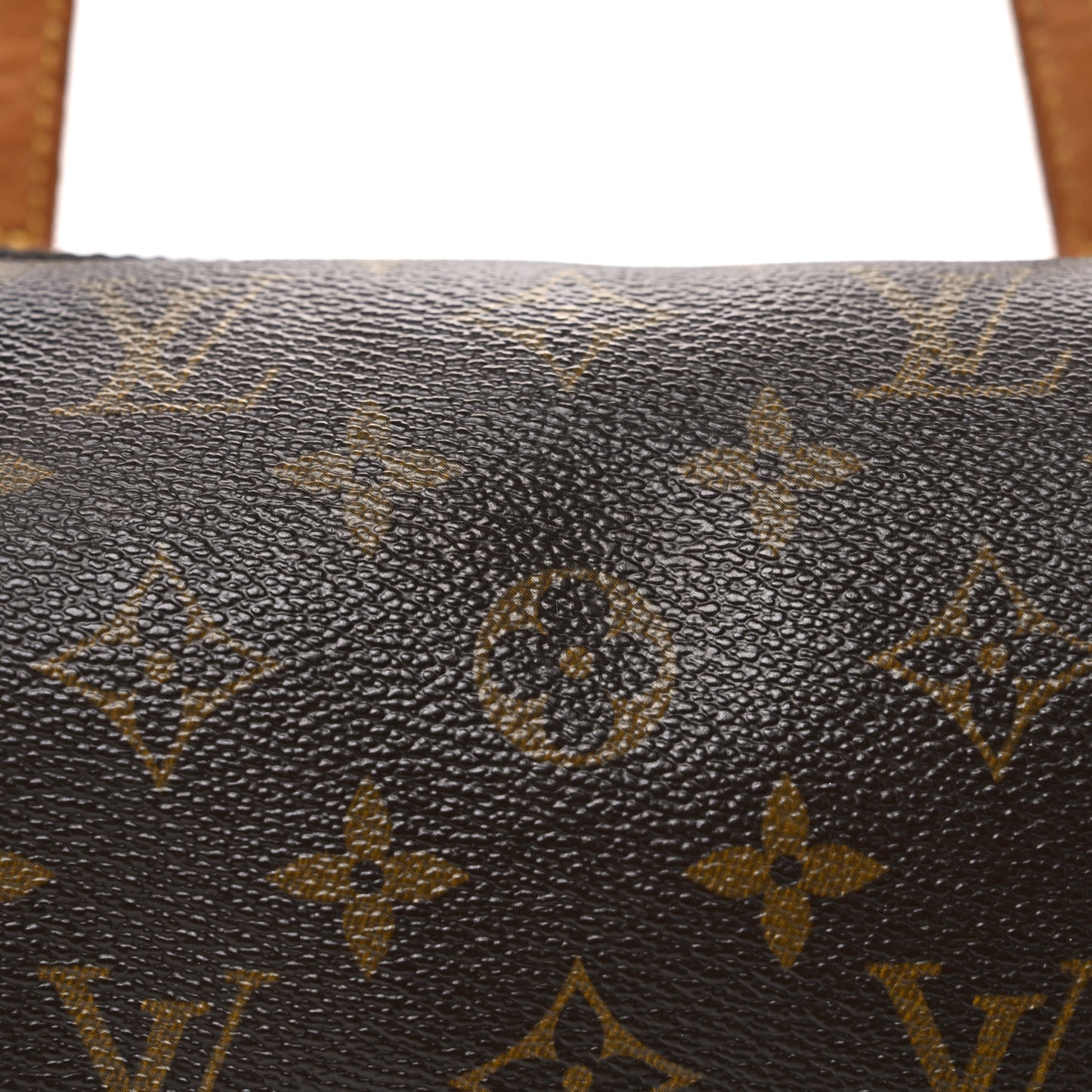 Monogram Papillon 30