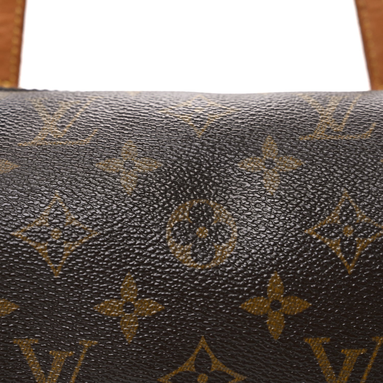 Louis Vuitton Monogram Papillon 30 8 of 10