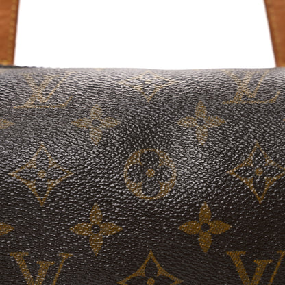 Louis Vuitton Monogram Papillon 30 8 of 10