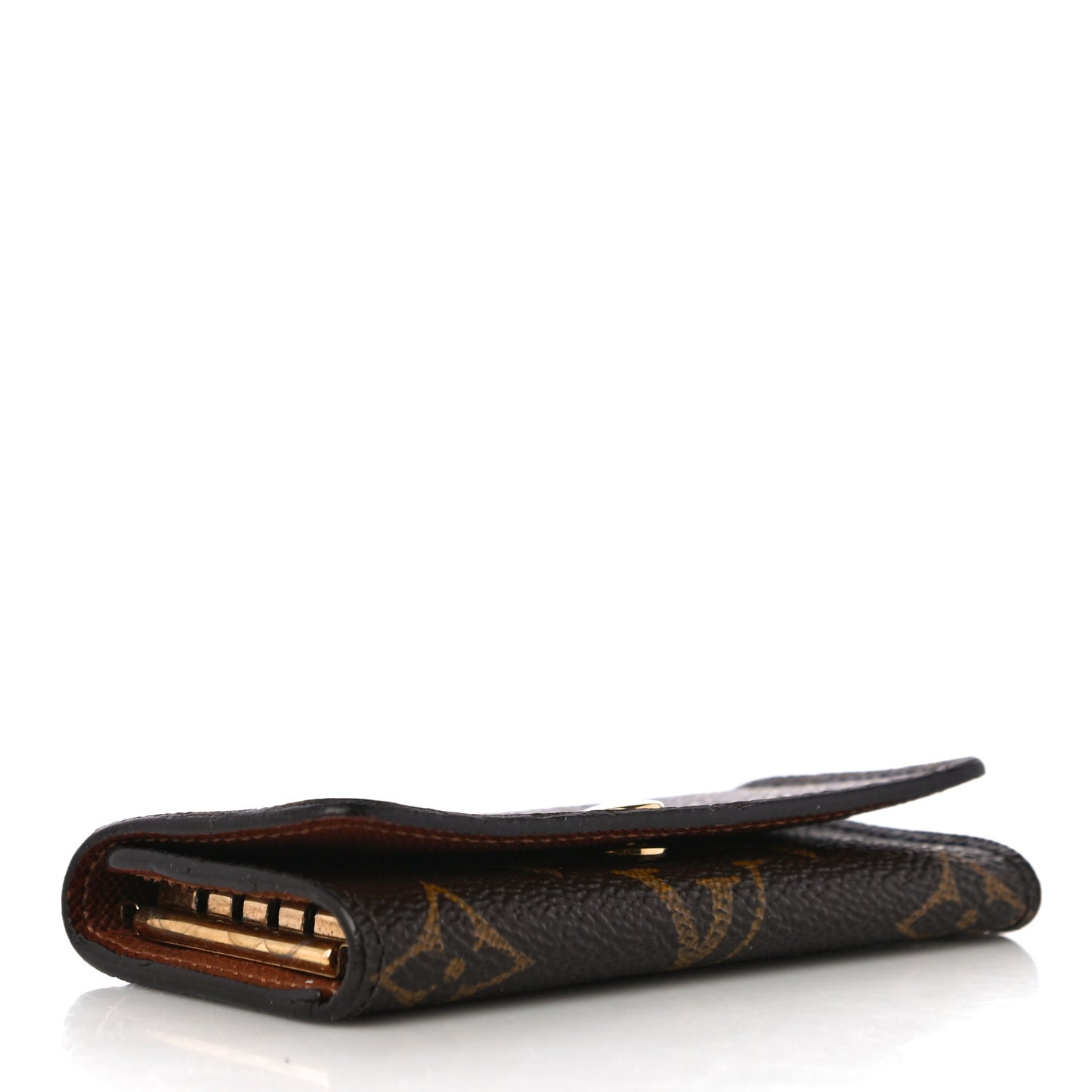 Monogram 4 Key Multicles Holder