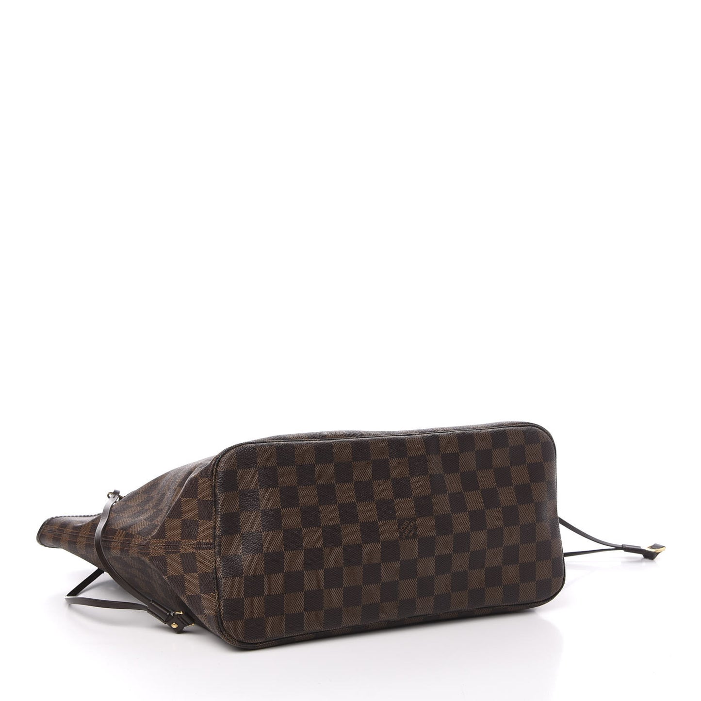 Damier Ebene Neverfull MM