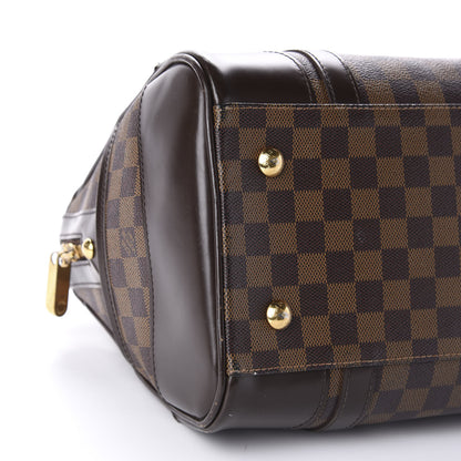 Louis Vuitton Damier Ebene Berkeley 6 of 9