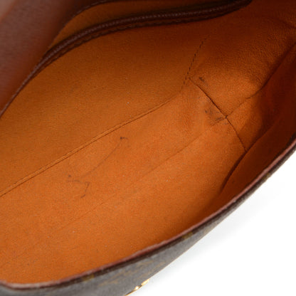 Louis Vuitton Monogram Musette Tango 5 of 7
