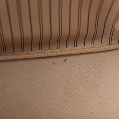 Louis Vuitton Monogram Neo Neverfull MM 11 of 17
