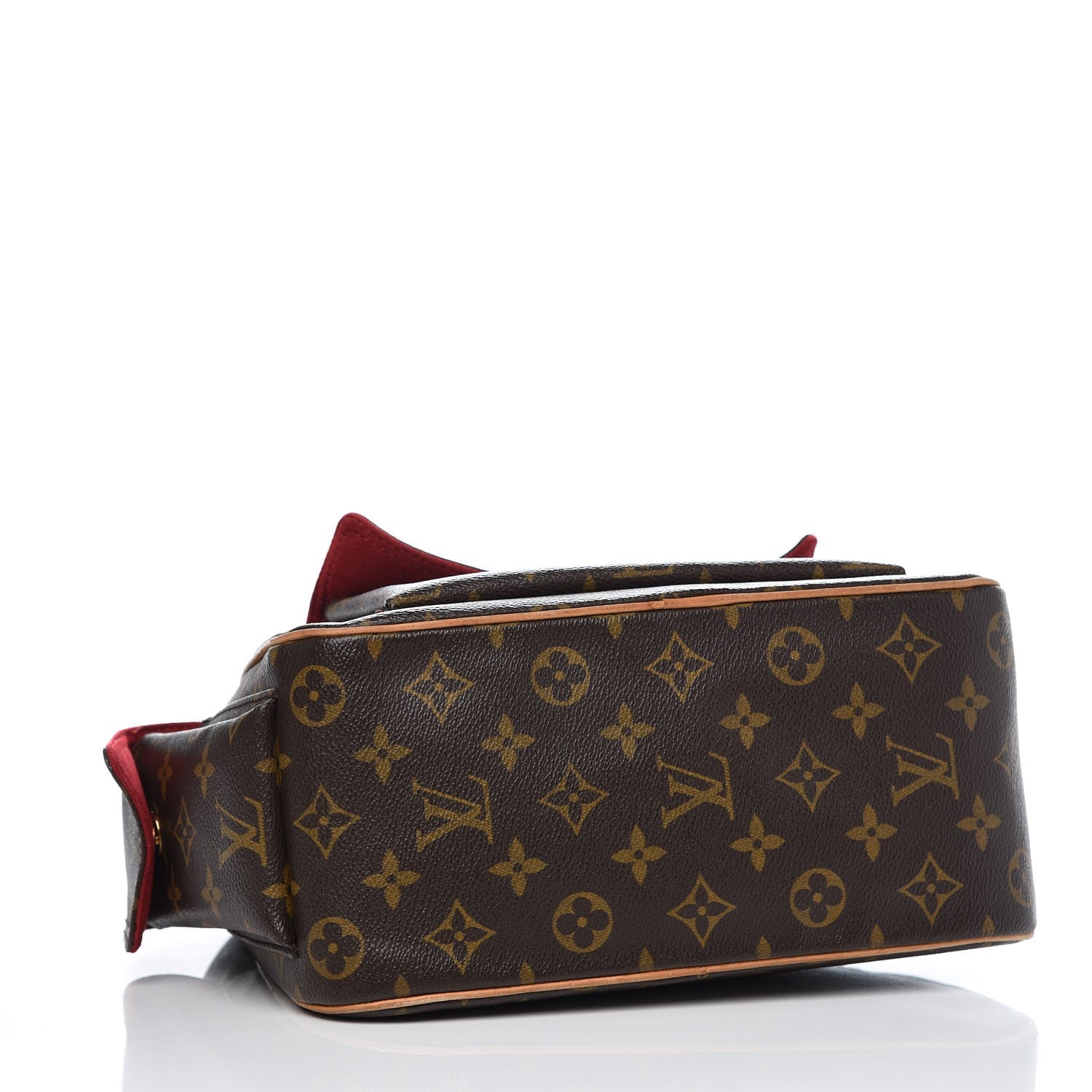 Louis Vuitton Monogram Excentri-Cite 4 of 13