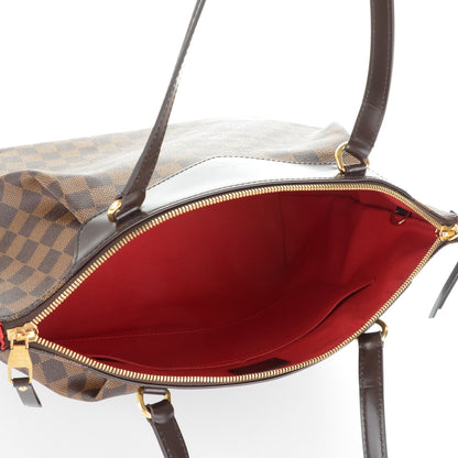 Louis Vuitton Damier Ebene Westminster GM 5 of 7