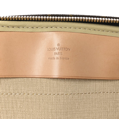 Louis Vuitton Monogram Alize 1 Compartment 5 of 9