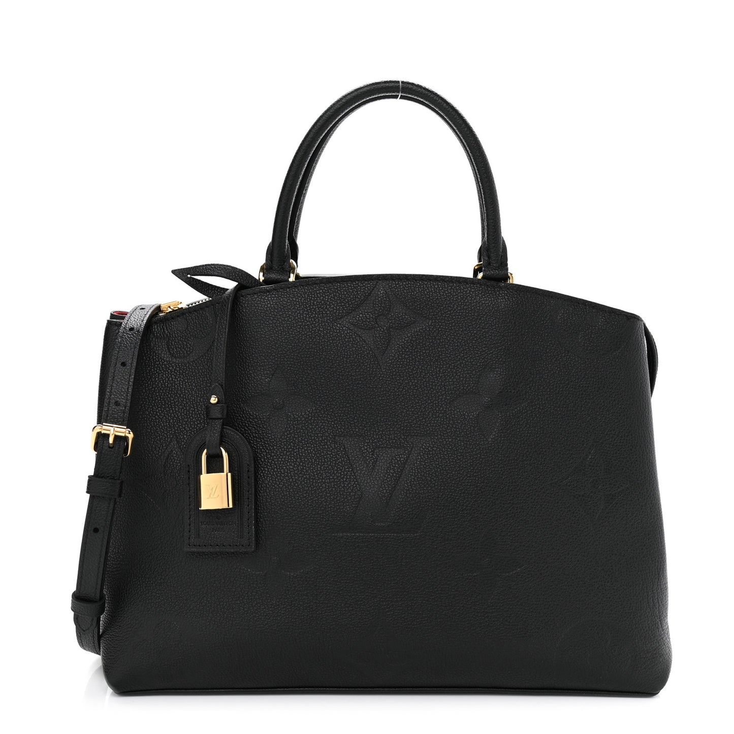 Empreinte Monogram Giant Grand Palais Black