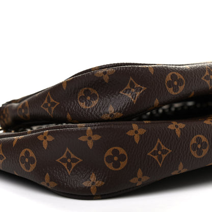 Louis Vuitton Monogram Multi Pochette Accessories Kaki 8 of 9
