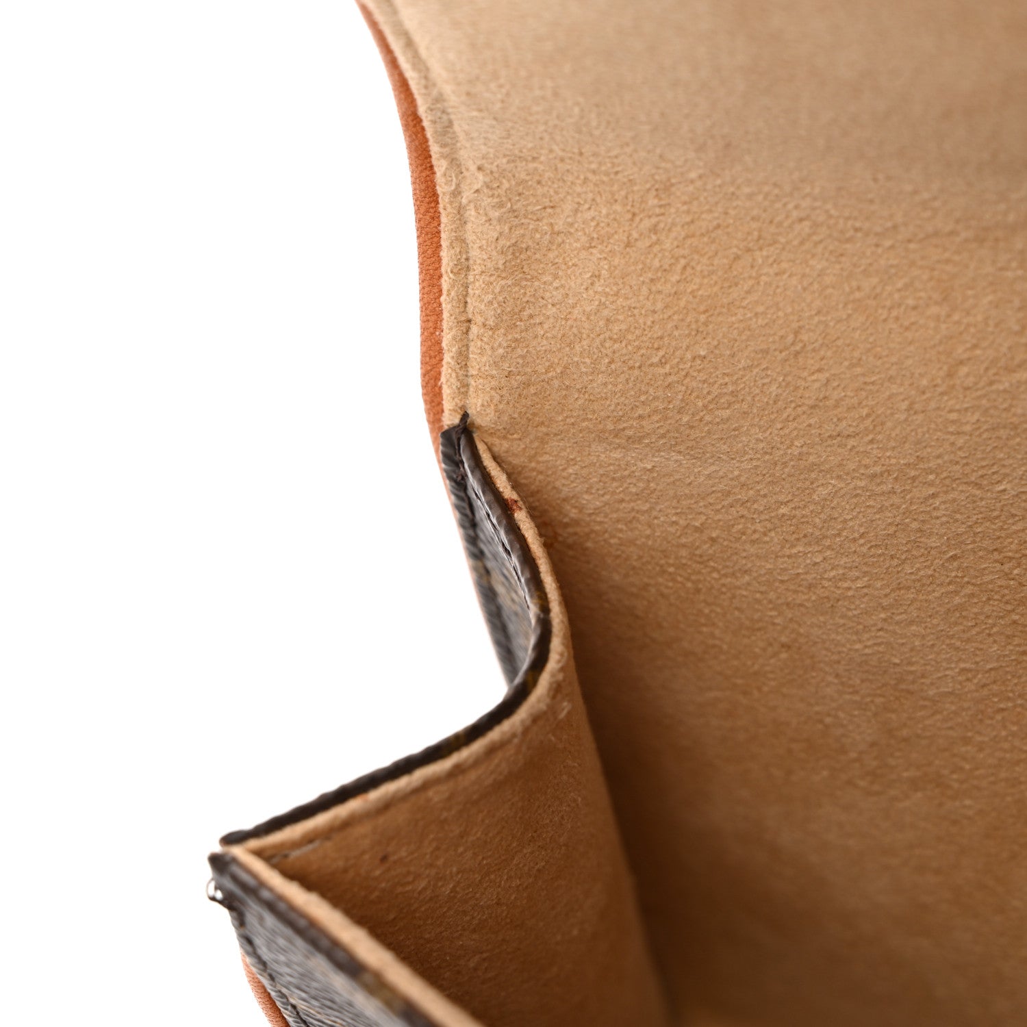 Louis Vuitton Monogram Pochette Florentine XS 12 of 12