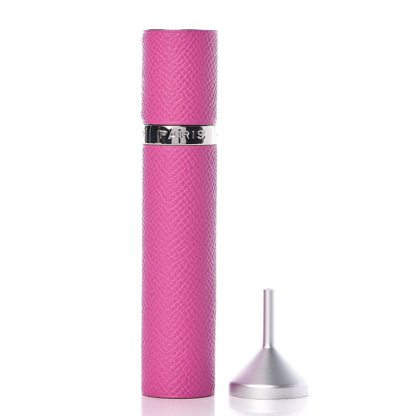 Epsom Atomizer Refillable Bottle and Case Magnolia