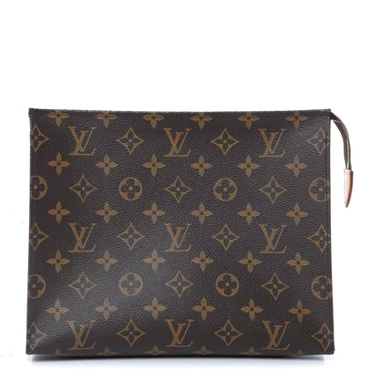 Louis Vuitton Monogram Toiletry Pouch 26 1 of 10