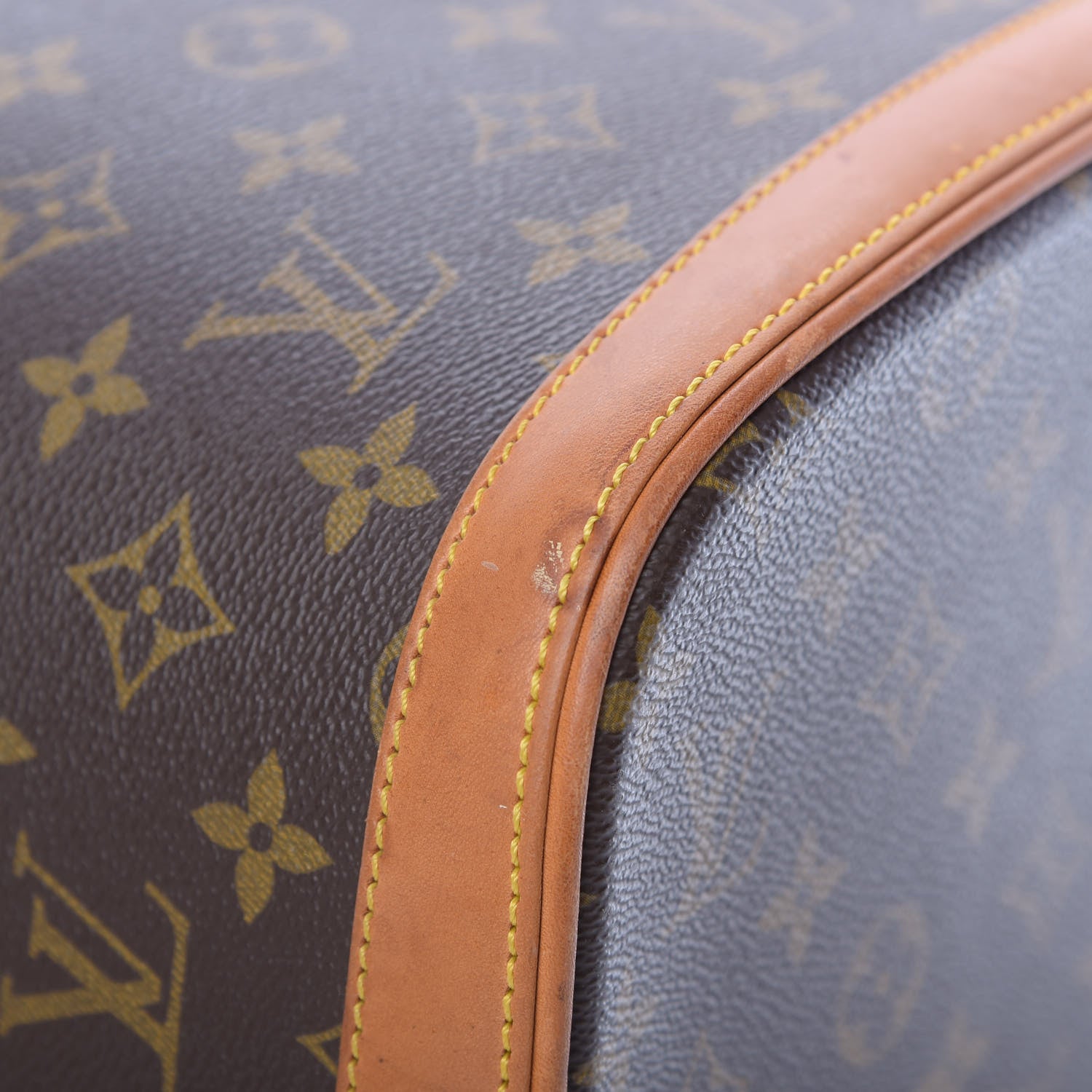 Louis Vuitton Monogram Nice 12 of 13