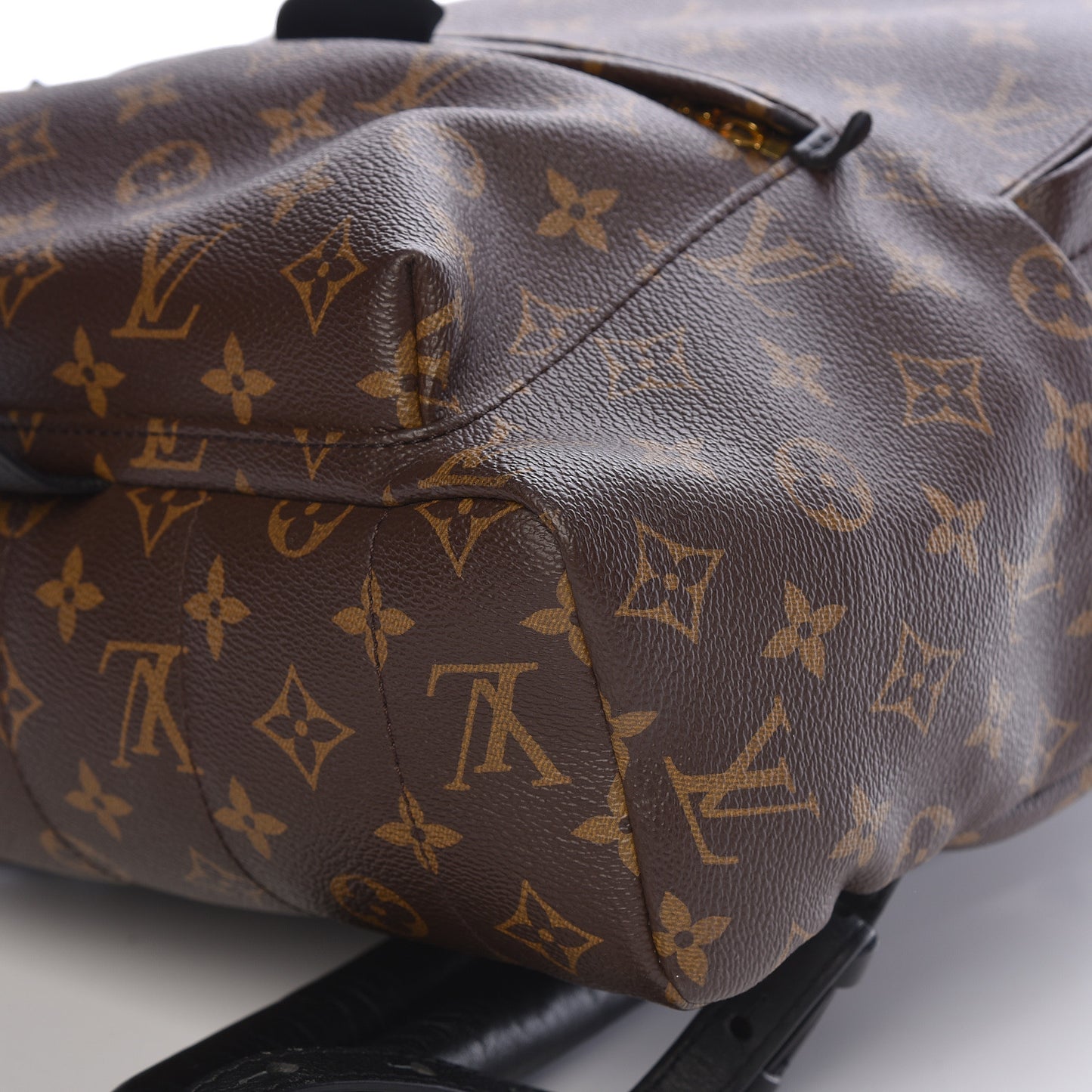 Monogram Palm Springs Backpack MM
