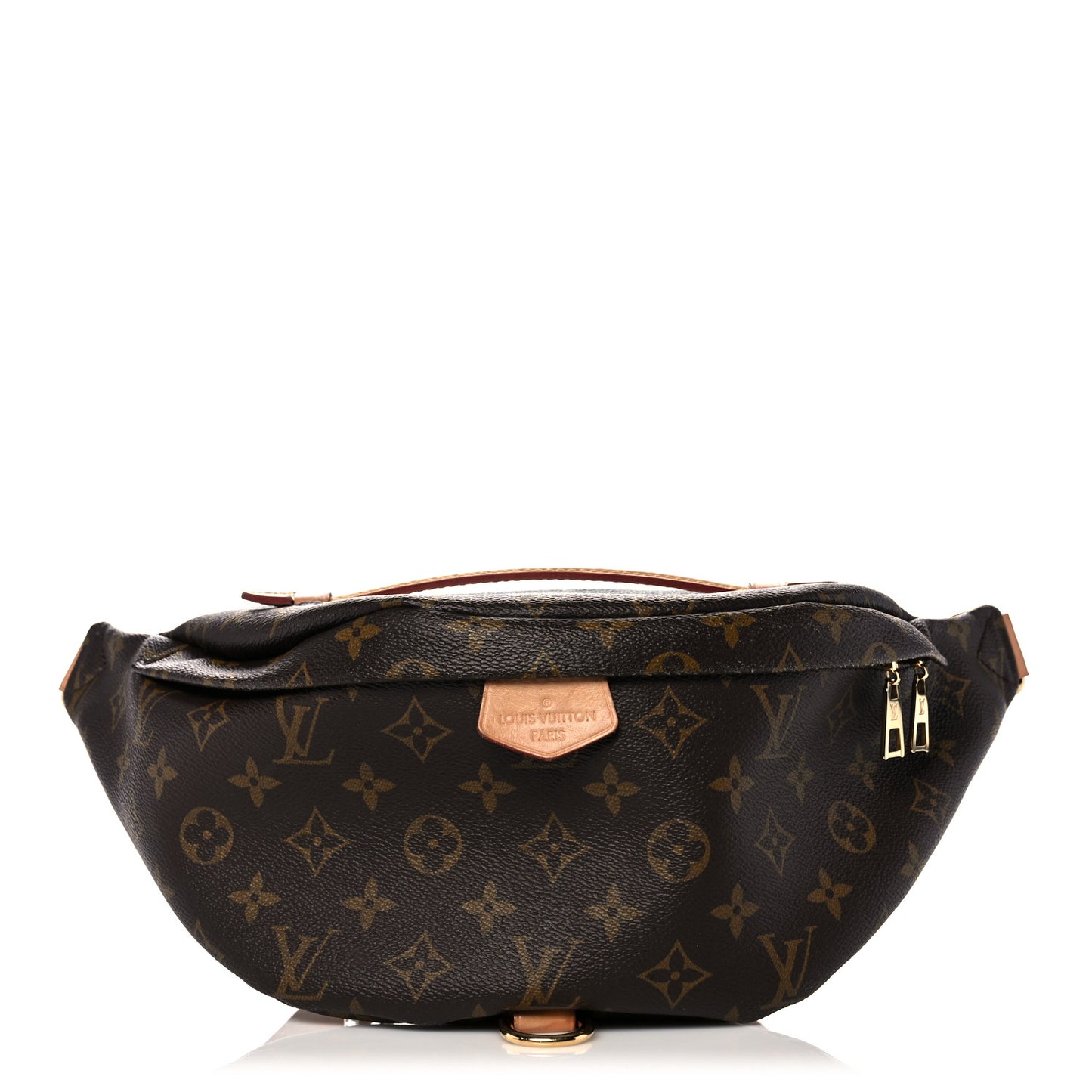 Monogram Bumbag