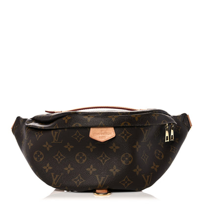 Louis Vuitton Monogram Bumbag 1 of 15