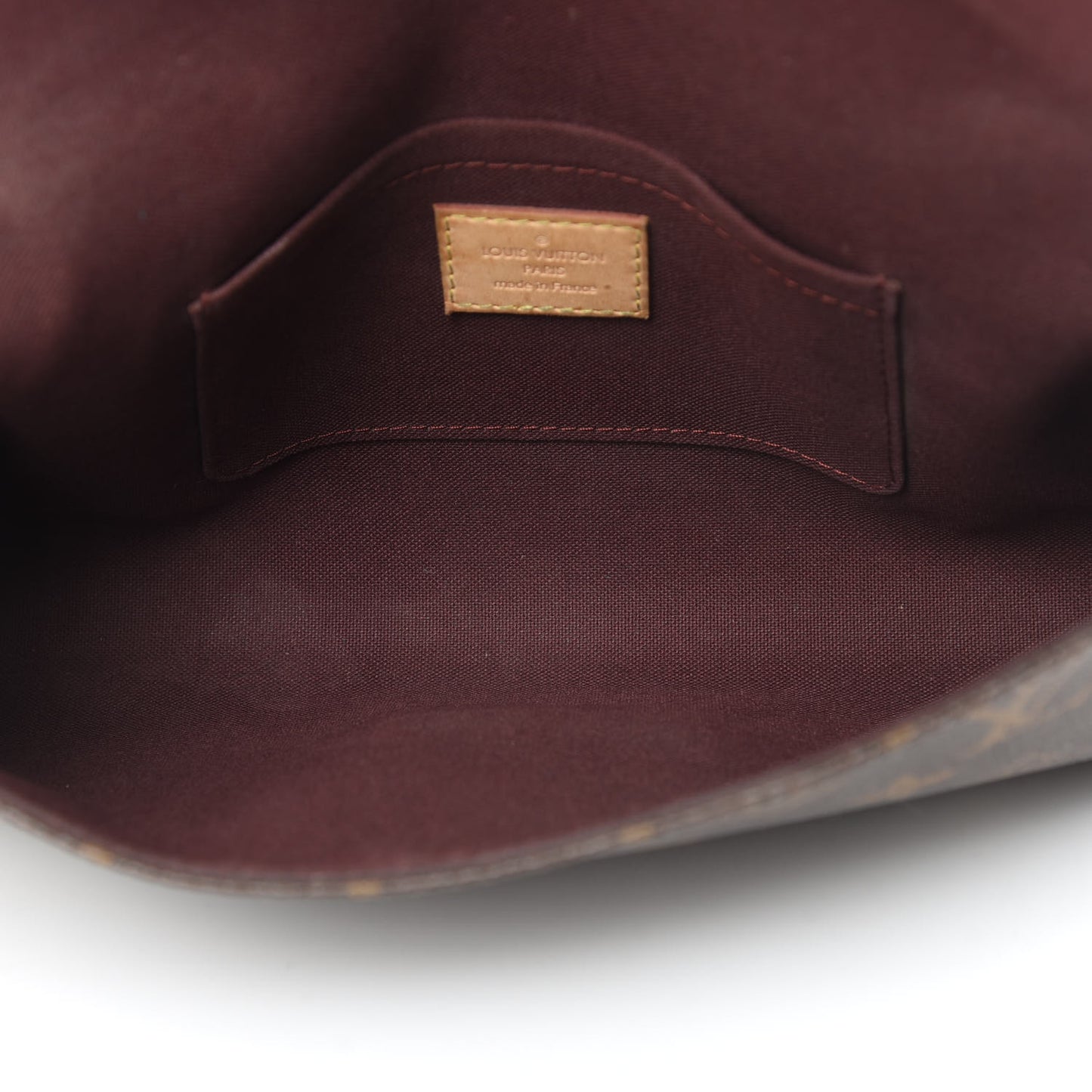 Monogram Favorite MM