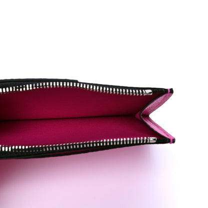 Louis Vuitton Taigarama Coin Card Holder Fuchsia 4 of 4