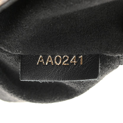 Louis Vuitton Monogram Locky BB Black 7 of 9