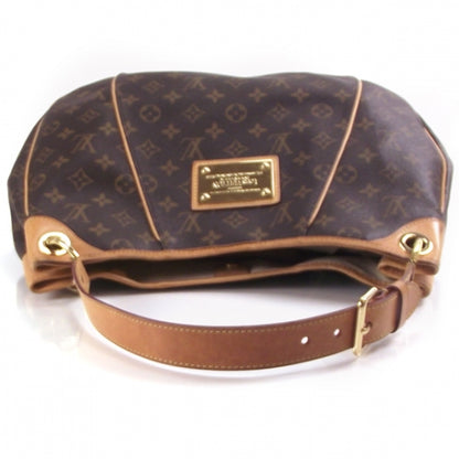 Louis Vuitton Monogram Galliera PM 6 of 10