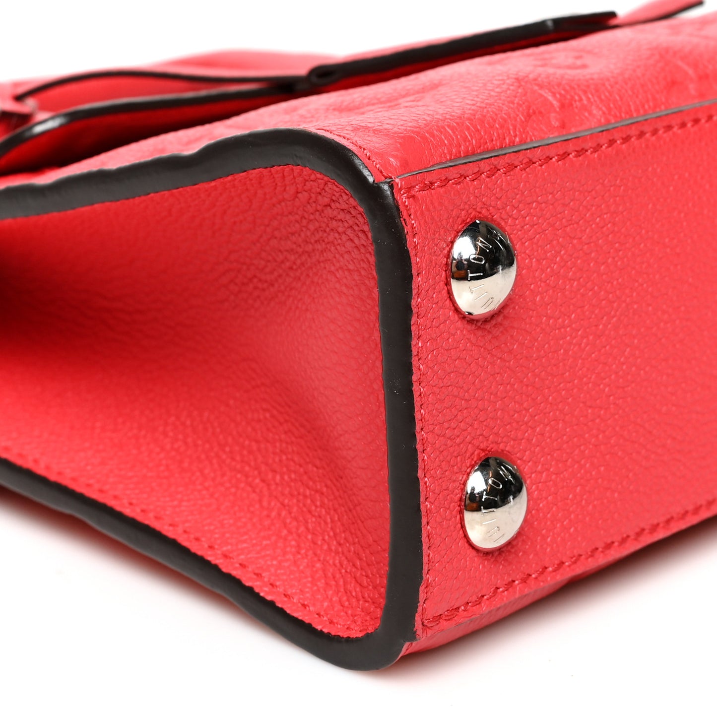 Empreinte Mini Pont-Neuf Poppy
