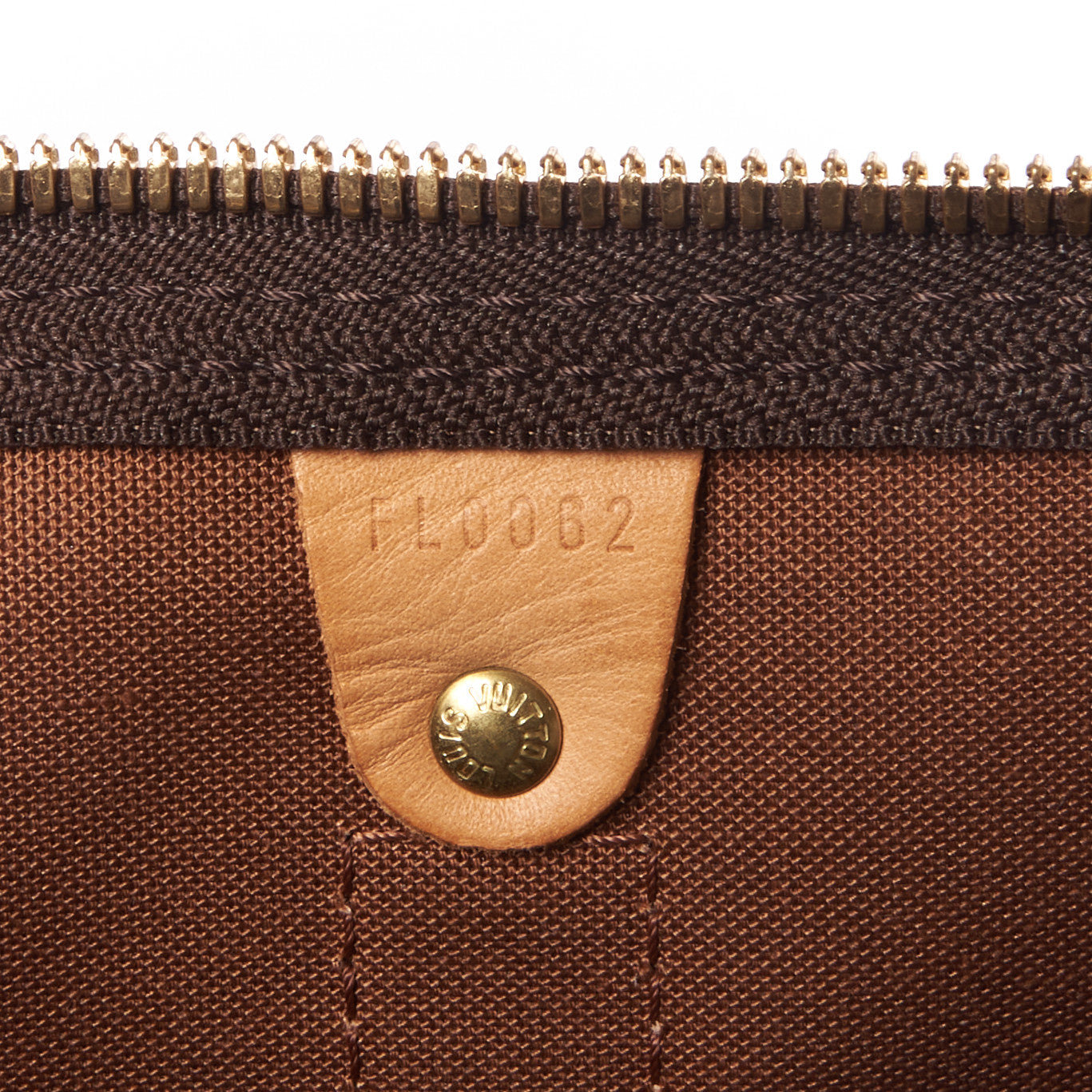 Monogram Keepall 50