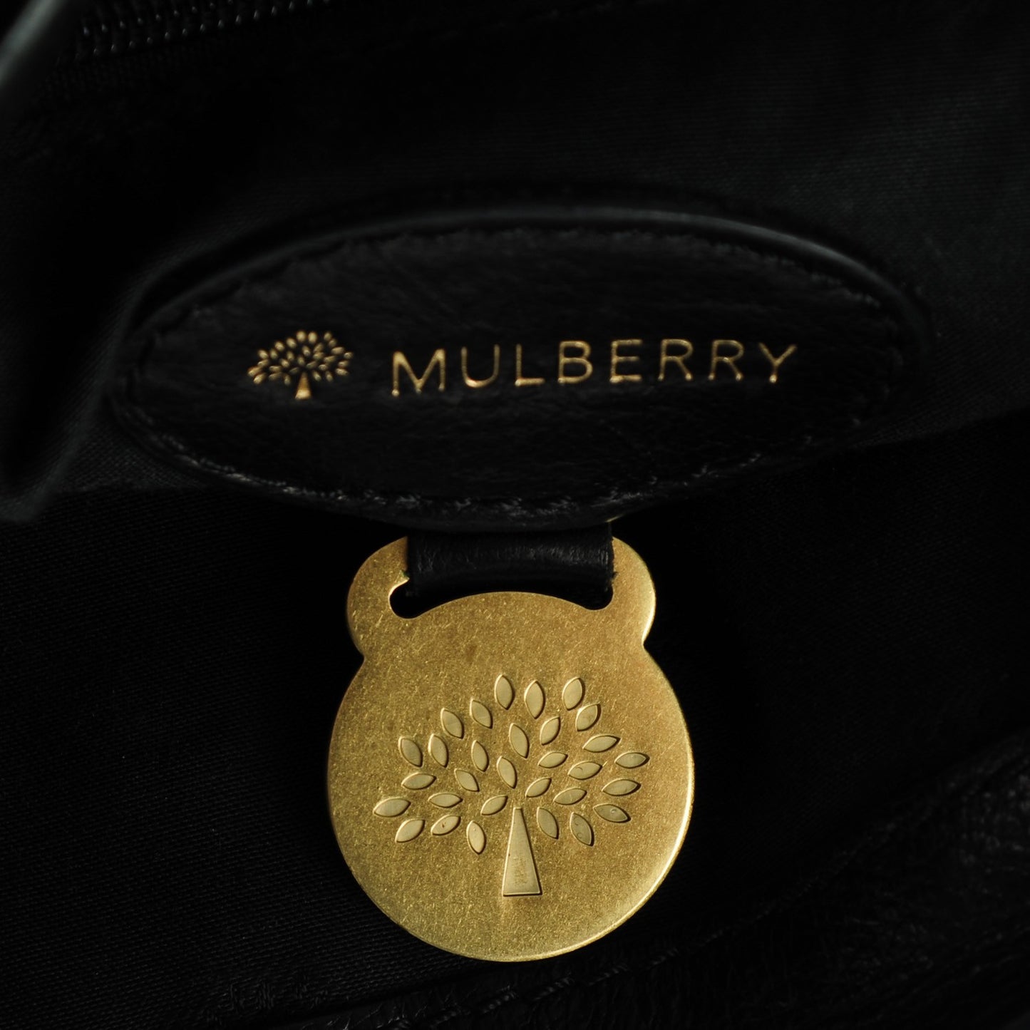 Soft Buffalo Mini Alexa Black