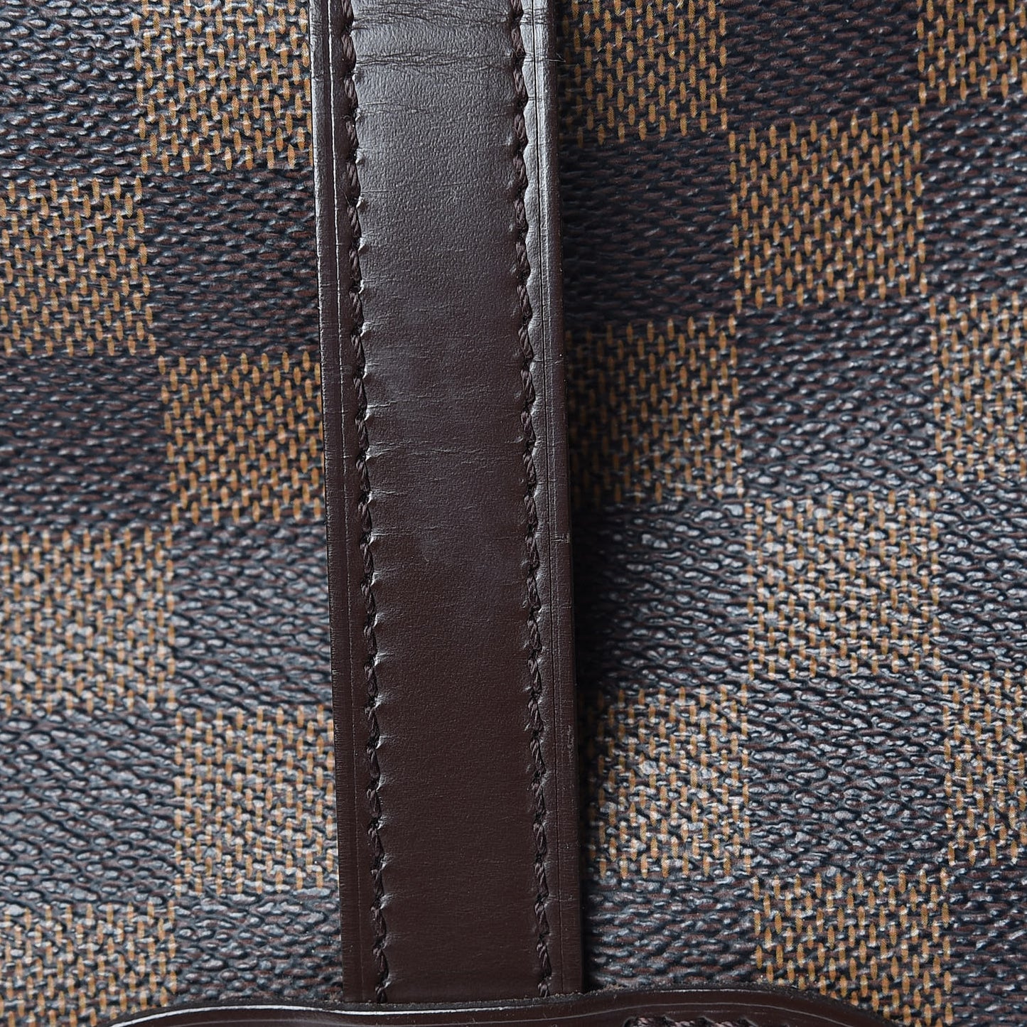 Damier Ebene Saumur MM SO