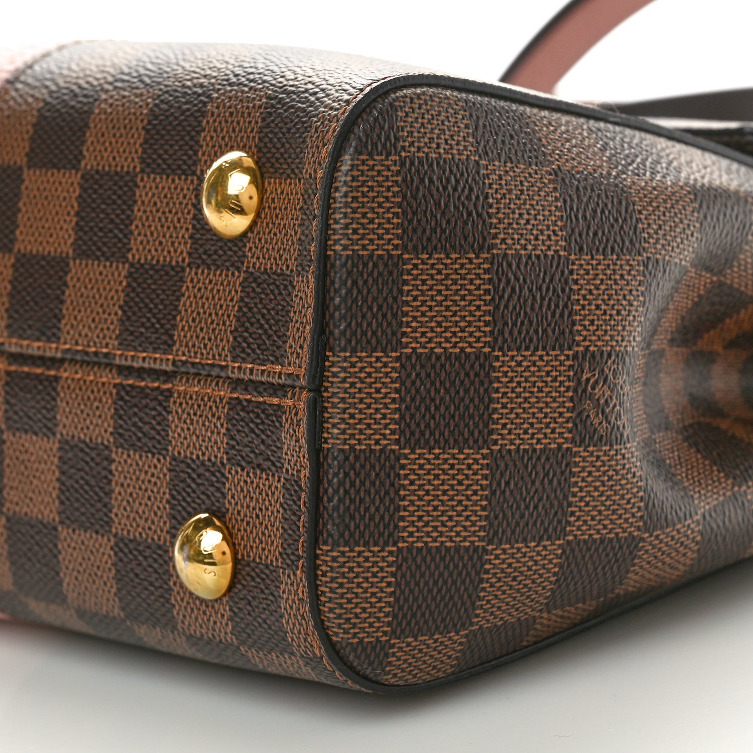 Louis Vuitton Damier Ebene Bond Street Magnolia 8 of 8