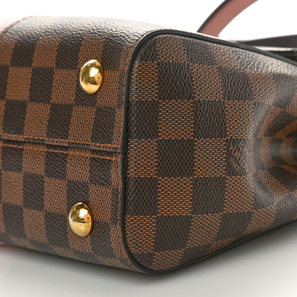Louis Vuitton Damier Ebene Bond Street Magnolia 8 of 8