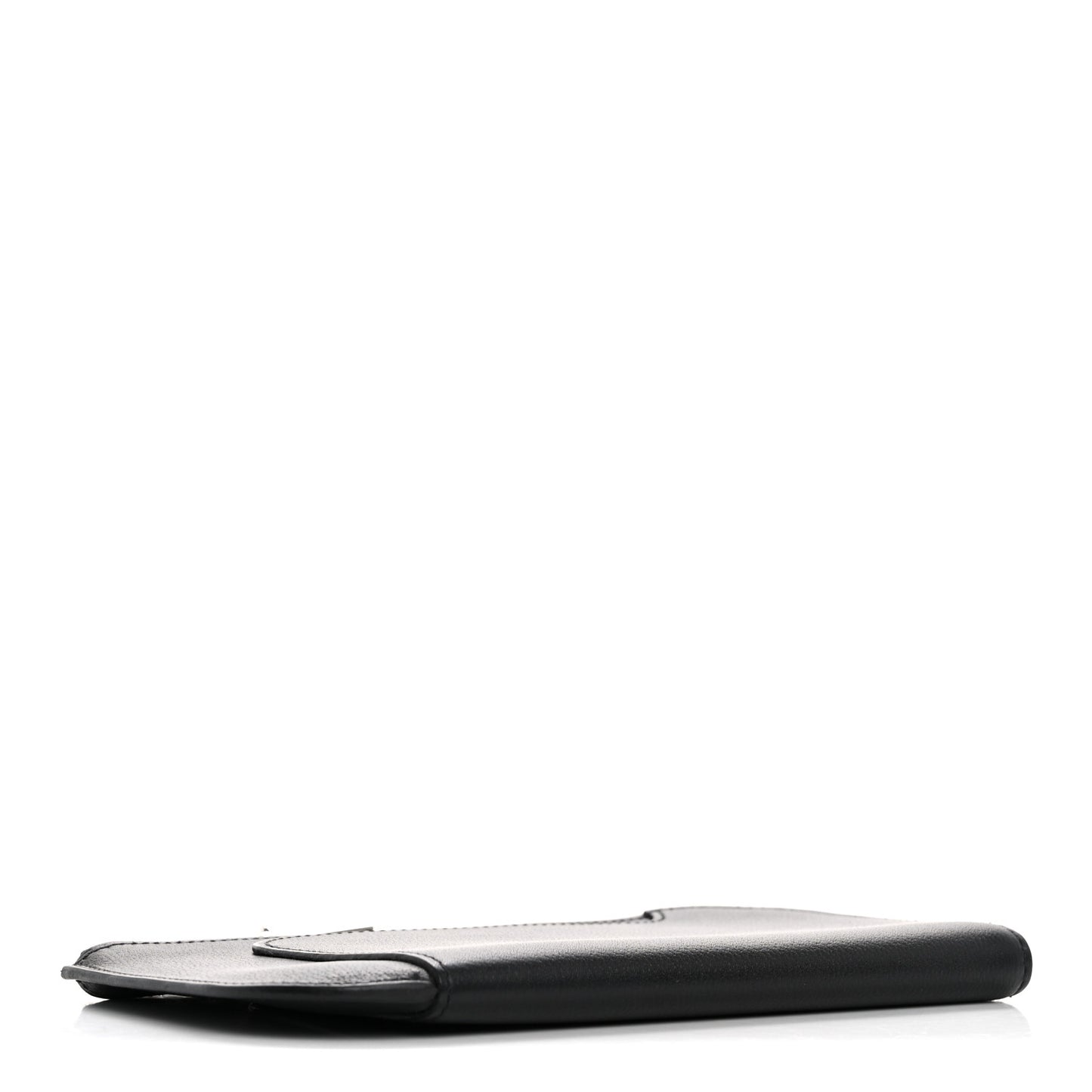 Allegretto Strap Phone Case PM Black