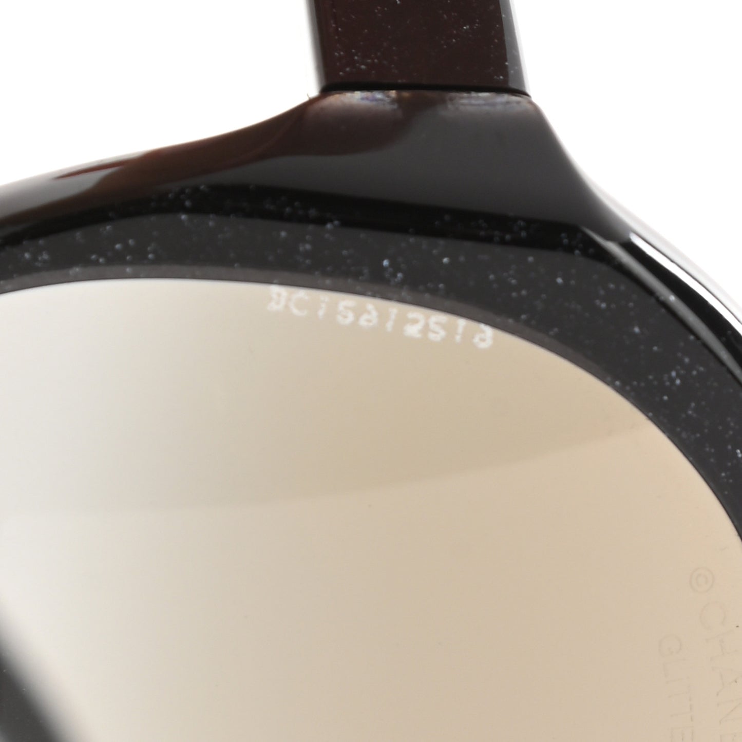 CC Pearl Sunglasses 5211-H Black