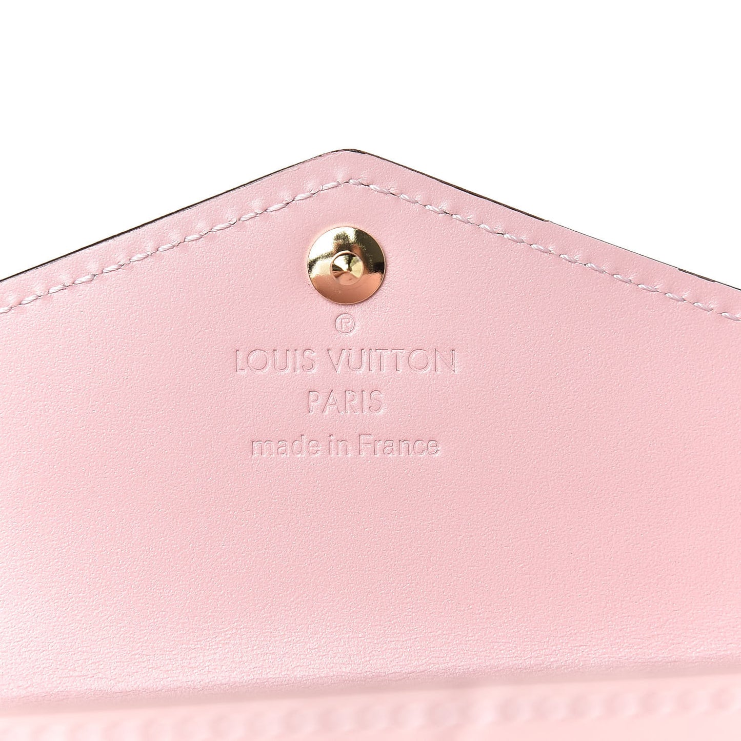Vernis Multicles 6 Key Holder Rose Ballerine