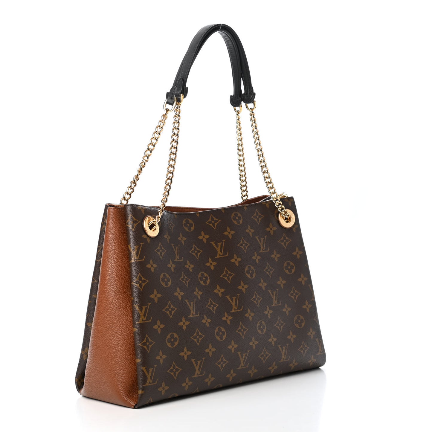 Monogram Surene MM Caramel
