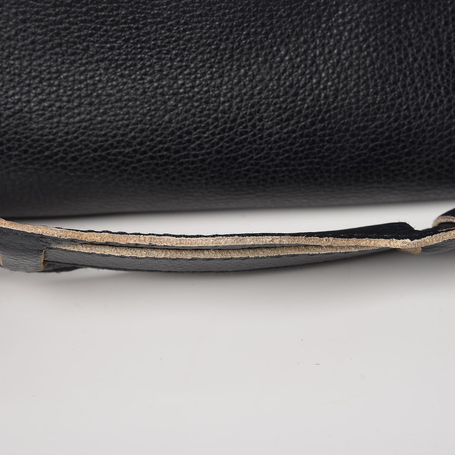 Balenciaga Supple Grained Calfskin Classic Silver Hardware Highlight City Black 22 of 28