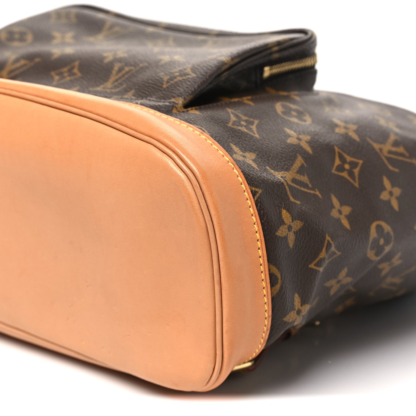 Monogram Montsouris GM Backpack