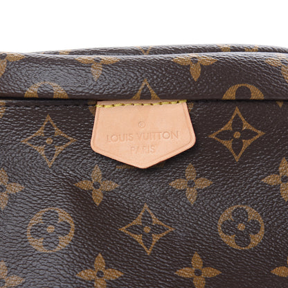 Louis Vuitton Monogram Bumbag 7 of 8